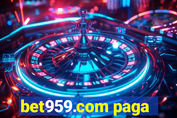 bet959.com paga